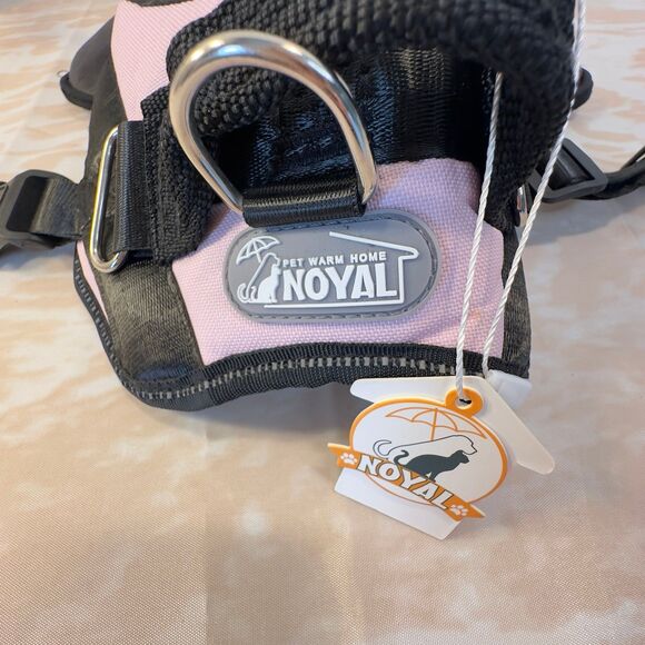 Harness a Booties For Dog - Picture 2 of 12